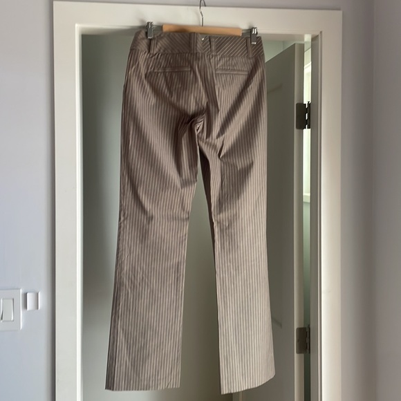 Mexx pinstriped suit pants - Picture 2 of 5